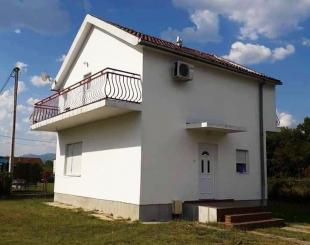 House for 73 000 euro in Danilovgrad, Montenegro