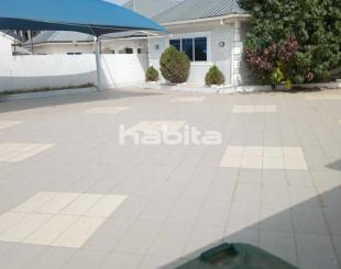 House for 251 422 euro in Ghana