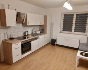 Flat for 64 000 euro in Essen, Germany