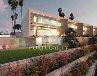 Апартаменты за 650 000 евро в Лориньяне, Португалия