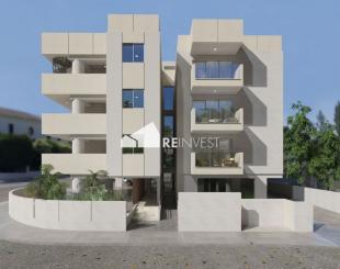 Apartment for 124 000 euro in Nicosia, Cyprus