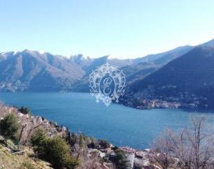 Land in Moltrasio, Italy (price on request)