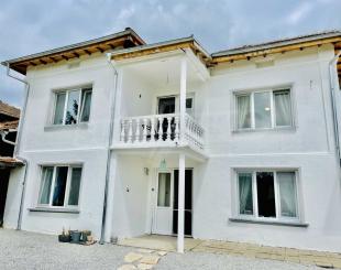 House for 75 000 euro in Velko Tarnovo, Bulgaria