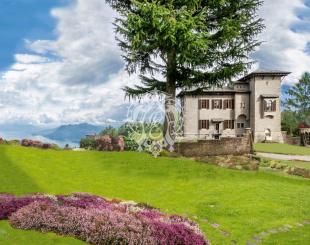Villa for 4 900 000 euro in Stresa, Italy