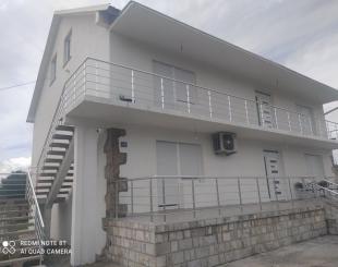 House for 220 000 euro in Niksic, Montenegro