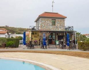 Cafe, restaurant for 249 950 euro in Kyrenia, Cyprus
