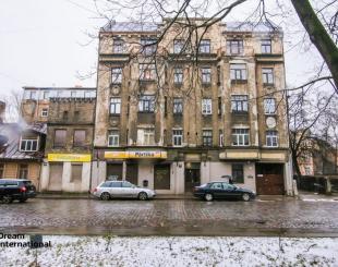 Shop for 550 euro per month in Riga, Latvia