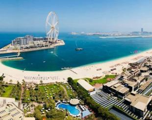 Hotel for 225 510 877 euro in Dubai, UAE