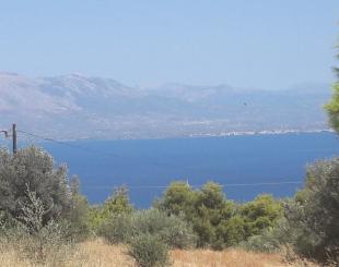Land for 290 000 euro in Athens, Greece