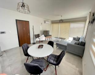 Apartment for 650 euro per month in Nicosia, Cyprus
