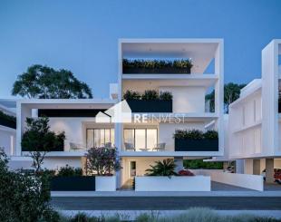 Apartment for 191 000 euro in Nicosia, Cyprus