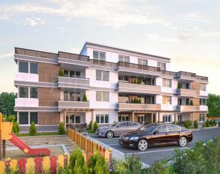 Апартаменты за 66 500 евро в Варне, Болгария