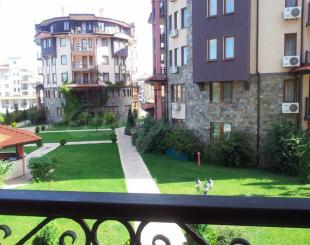 Apartment for 60 000 euro in Tsarevo, Bulgaria