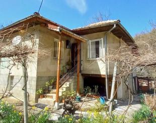 House for 25 000 euro in Bulgaria