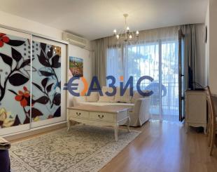 Apartment for 60 000 euro in Elenite, Bulgaria