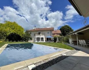 House for 1 990 000 euro in Hermance, France
