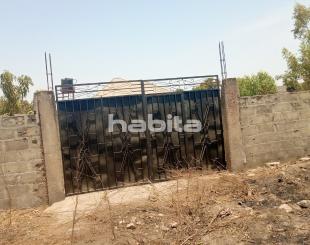 Land for 15 000 euro in Gambia