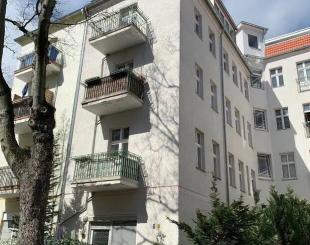 Квартира за 275 000 евро в Берлине, Германия