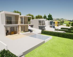 Villa for 300 000 euro in Kassandra, Greece