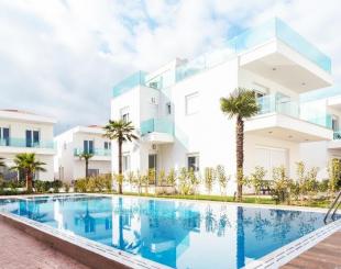 Villa for 760 000 euro in Sithonia, Greece