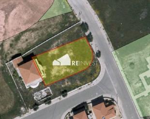 Land for 95 000 euro in Larnaca, Cyprus