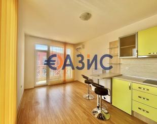 Apartment for 18 500 euro at Sunny Beach, Bulgaria