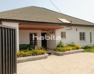 House for 95 000 euro in Gambia
