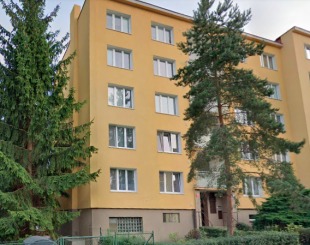 Апартаменты за 242 000 евро в Праге, Чехия