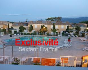 Apartment for 108 900 euro in Pyrenees-Orientales, France