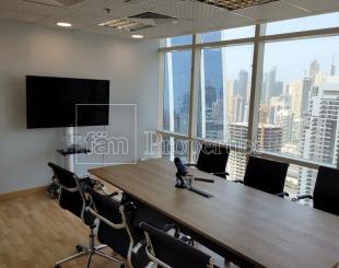 Office for 224 518 euro in Dubai, UAE
