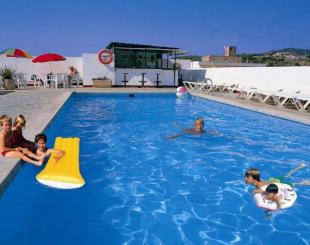 Отель, гостиница за 2 800 000 евро в Калелья, Испания