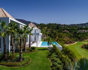 Villa for 13 900 000 euro in Marbella, Spain