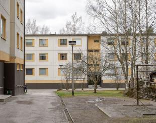 Квартира за 14 566 евро в Котке, Финляндия
