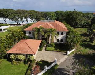Villa for 1 321 327 euro in Cabarete, Dominican Republic