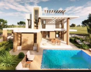 Villa for 405 000 euro in Larnaca, Cyprus