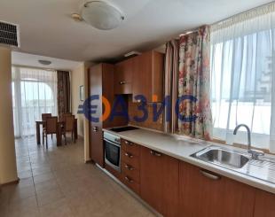 Apartment for 46 500 euro in Pomorie, Bulgaria