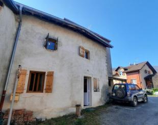 House for 168 000 euro in Haute Savoie, France