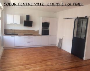 Apartment for 205 000 euro in Nord-Pas-de-Calais, France