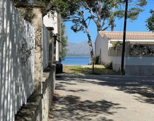 Land for 840 000 euro in Alcudia, Spain