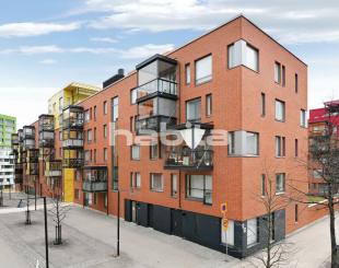 Apartment for 488 000 euro in Helsinki, Finland