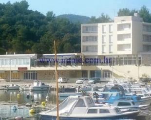 Отель, гостиница за 2 300 000 евро в Дубровнике, Хорватия