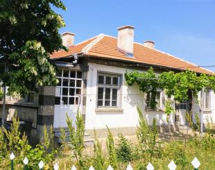 Дом за 25 000 евро в Бургасе, Болгария