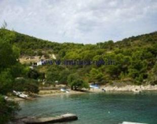 Land for 375 000 euro in Split, Croatia