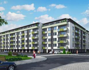 Apartment for 55 560 euro in Plovdiv, Bulgaria