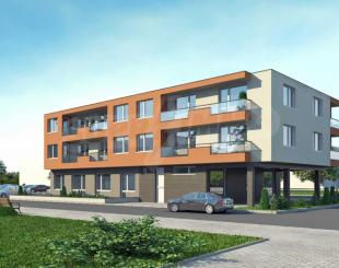 Apartment for 95 000 euro in Plovdiv, Bulgaria