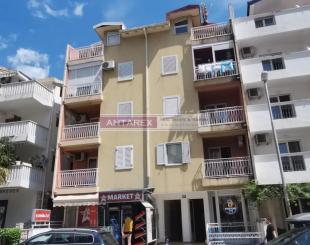 Apartment for 50 000 euro in Budva, Montenegro