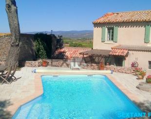House for 269 000 euro in Herault, France