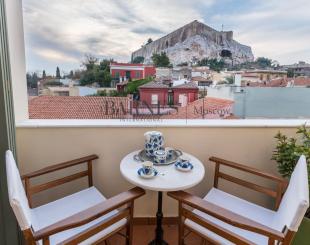 Квартира за 1 850 000 евро в Плаке, Греция