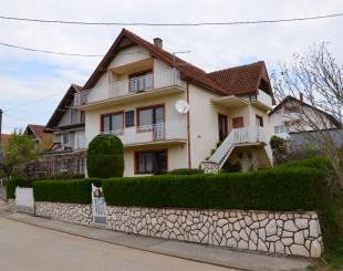 House for 52 000 euro in Kragujevac, Serbia