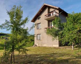 House for 33 200 euro in Bulgaria